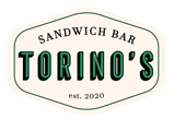 Torino's Sandwich Bar Logo